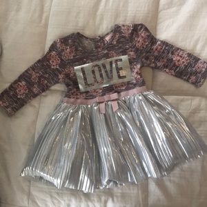 Baby Girl Dress